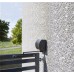 Locinox Panther - All-round hydraulic gate closer for wall and post mounting